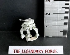 Ral partha Battletech Goliath Unseen Miniature Figure 20-846 Extremely Rare