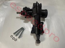 1955-1957 Chevrolet Power Steering Gear Box 500 Series Gear Box Bel Air 150 210