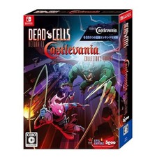 Thumbnail of ebay&reg; auction 358724651283 | Dead Cells: Return to Castlevania Collector's Edition SWITCH JP