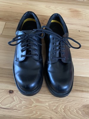 vegan non slip work shoes