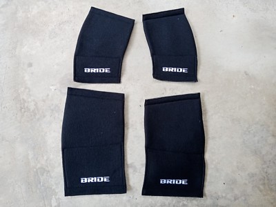 Bride Side Protector Bride pads for bucket seat ZETA 1-3 Vios III