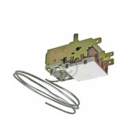 Thermostat K57-L5878 Ranco 600Mm Kapillarrohr 3X6,3Mm Amp