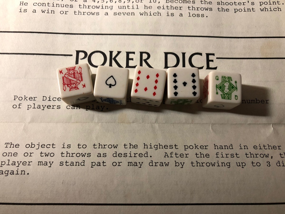 poker dice points descubra a emoção das apostas esportivas com o código ...
