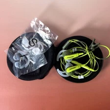 Bose SoundSport Wired In Ear Headphones 3.5mm Jack Earbuds Green Earphones