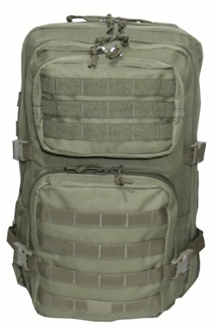 red rock large assault pack