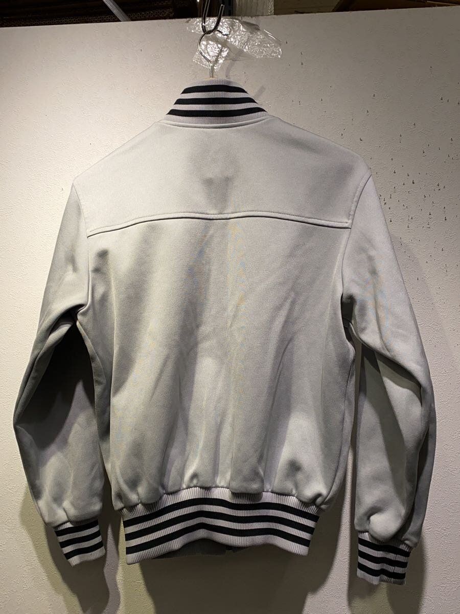 adidas Other 80s Front Stained Frayed Track Jacket M adidas Other 80s Front Stained Frayed Track Jacket M