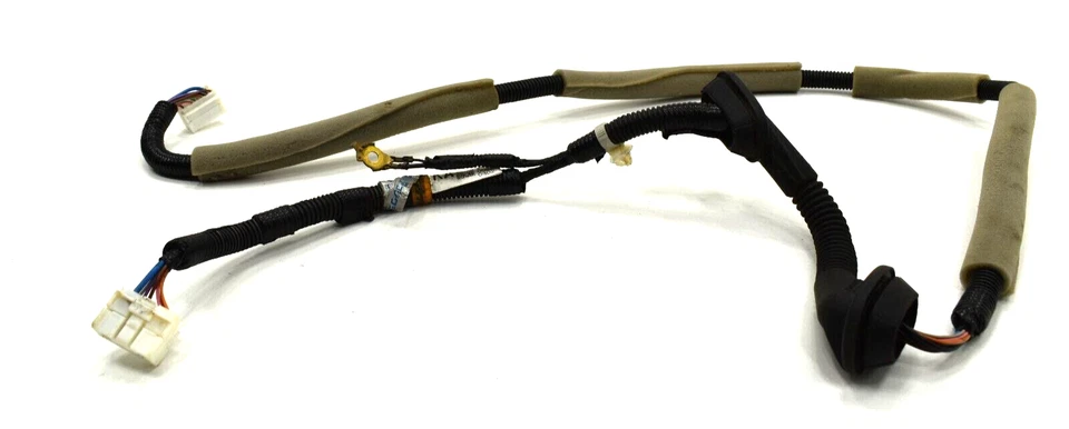 Unidad de montaje de cableado arnés de cableado para puerta trasera Honda Insight 2010-2014 OEM Foto 2 de 4