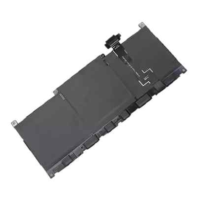 55Wh MN79H Battery Dell XPS 13 Plus 9320 XPS9320-7523BLK-PUS XPS9320-7585SLV-PUS