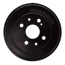 Dynamite Friction Brake Drum for 2, Protege, Escort, Tracer, 323, MX-3 365-80015