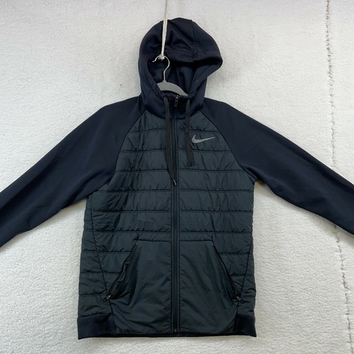 nike jacket mens ebay