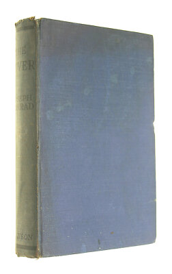 Der Rover. von Joseph Conrad
