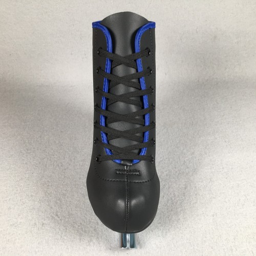 American Athletic Chillin' Double Runner Ice Skates U.S. Size 12Y Beginners NEW - Picture 2 of 12
