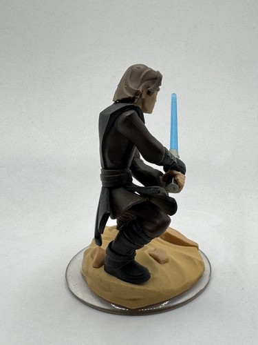 Disney Infinity 3.0 Anakin Skywalker Star Wars Figur INF-1000200 - Bild 10 von 12