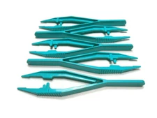 Clauss 2409 Synthetic 5" Tweezers