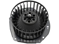 Front Hvac Blower Motor And Wheel For 1967-1986 Chevy C10 Suburban 1968 Vk454gd
