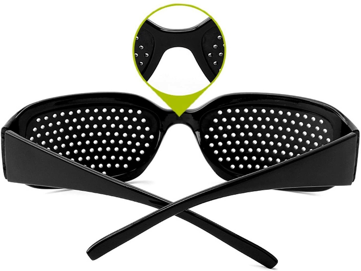 Lentes Estenopeicas Lentes Estenopeicos Lentes Estenopeicos