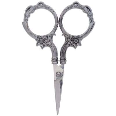 Hemline 3.75'' Embroidery Scissors