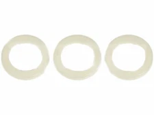 Dorman Oil Drain Plug Gasket fits Ford Fairmont 1978-1983 41JJMY