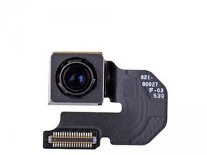 Original Apple iPhone 6s Haupt Rückkamera Ausbauservice, Versand 24/48H