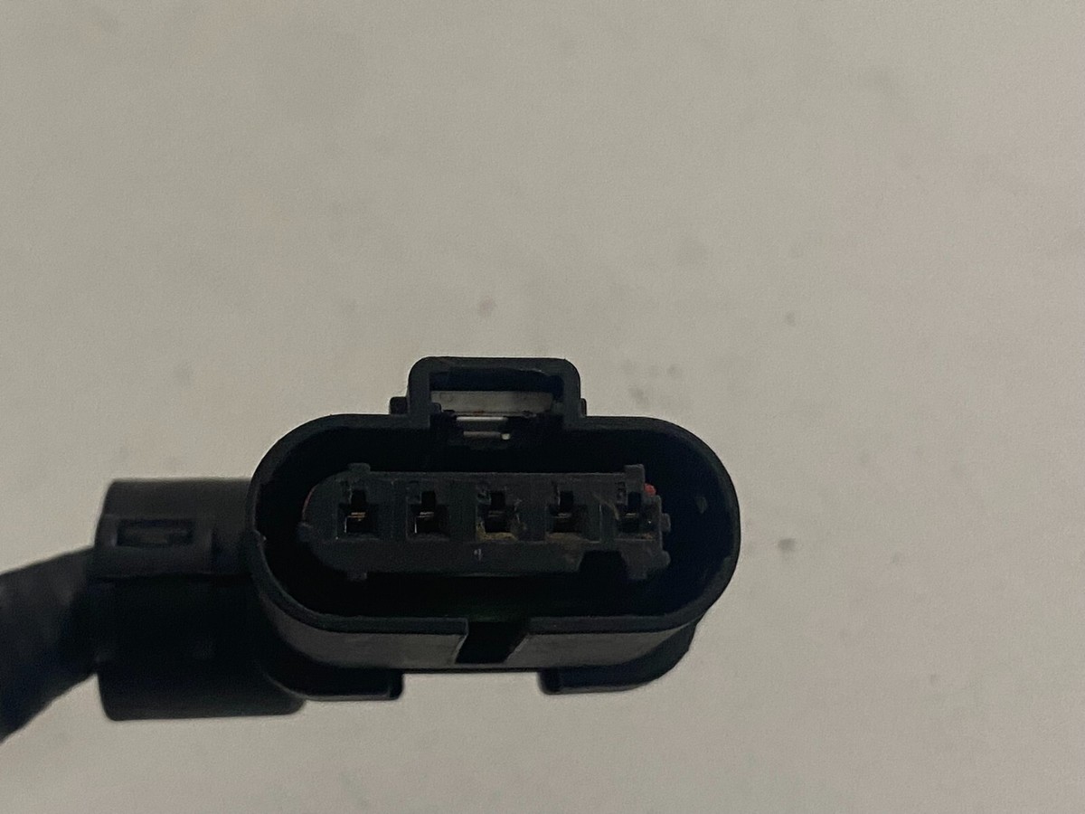 Genuine BMW Engine Wiring Loom Harness Plug Connector 09414511 