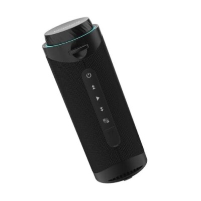 Tronsmart T7 Speaker Bluetooth 360 degree Surround LED Wireless Stereo bass
