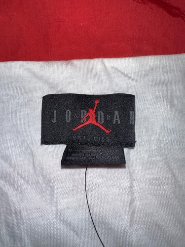Nike Air Jordan Men’s USA Woven Trophy Room Track Jacket - Picture 6 of 16