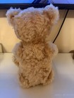 Steiff Classic-Serie Teddy Growler Bear Plush 000669 1995 Small 6-14 in Vintage — photo 2