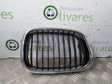 21320534 RECHTER STOßSTANGENGITTER / 1612857 FÜR BMW SERIE 5 BERLINA E39 *