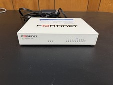 Fortinet Fortigate FG-61F Firewall - Fast Shipping
