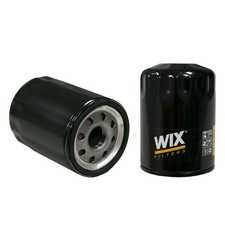 2009-2026 Ford F-150 Engine Oil Filter Wix 57502 Premium Spin-On