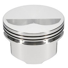 Je Pistons 138093 350 Sbc Flat Top 5c Je Pistons 138093 350 Sbc Flat Top 5c