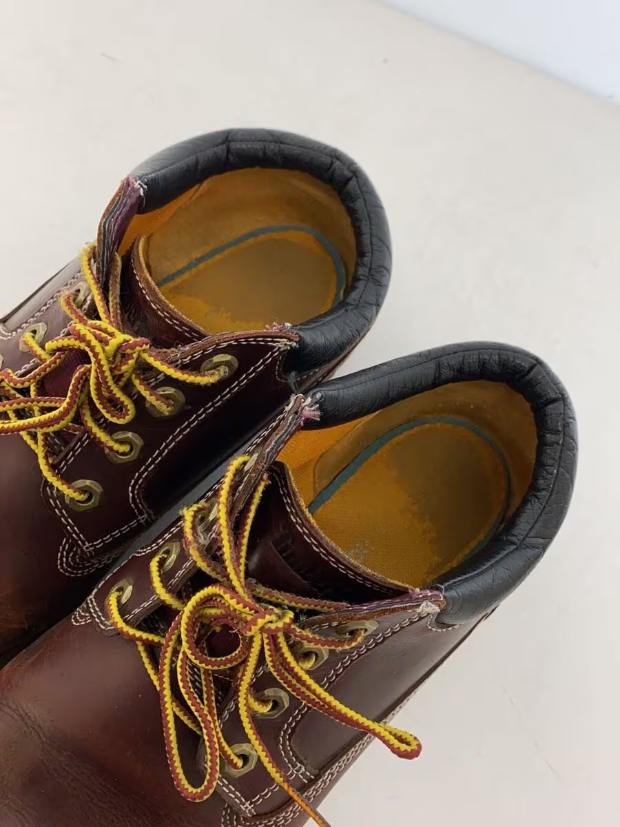 Timberland Youth Basic Oxford Youth Basic Oxford … - image 8