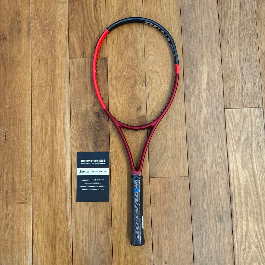DUNLOP CX400 TOUR 2024 CX 400 Tour G2 | eBay