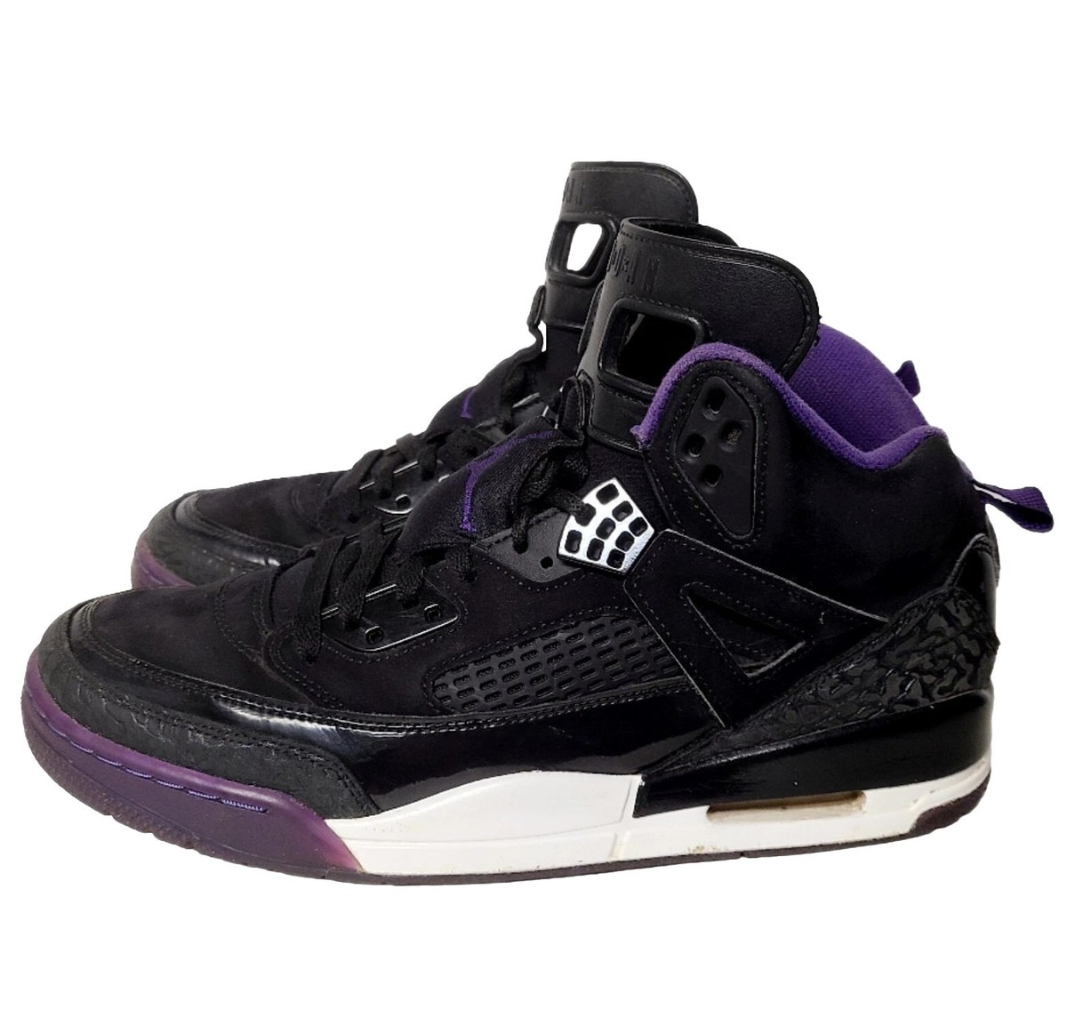 nike spizike jordan