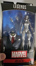 Marvel Legends Jocasta Legend Series B.A.F Joe Fixit