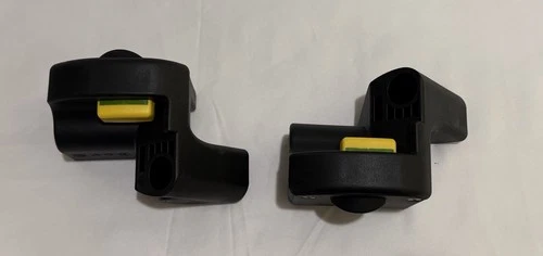 BOB Gear® Deluxe Snack Tray for Single Jogging Strollers See Details - Picture 10 of 15