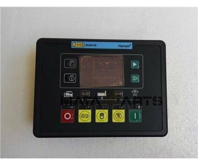 1PC NEW GU3320 replace GU641B generator controller *pt
