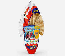Kinder GranSorpresa Maxi One Piece, Uovo di Pasqua Kinder 2026 SPECIAL EDITION