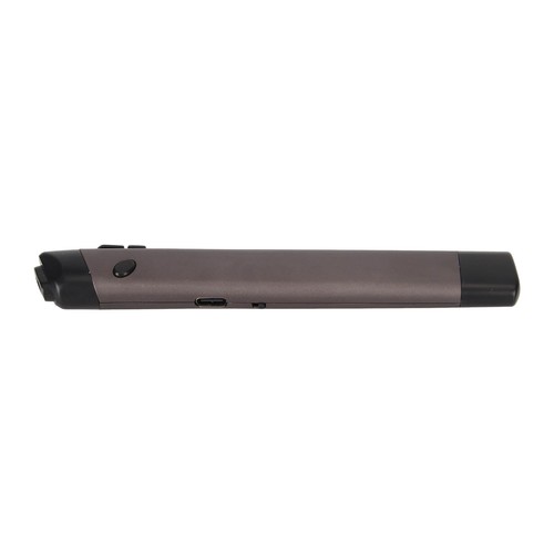 Wireless Mouse Pen 2.4G Optical Pocket Pen Mouse With Stylus Func - Picture 21 of 24