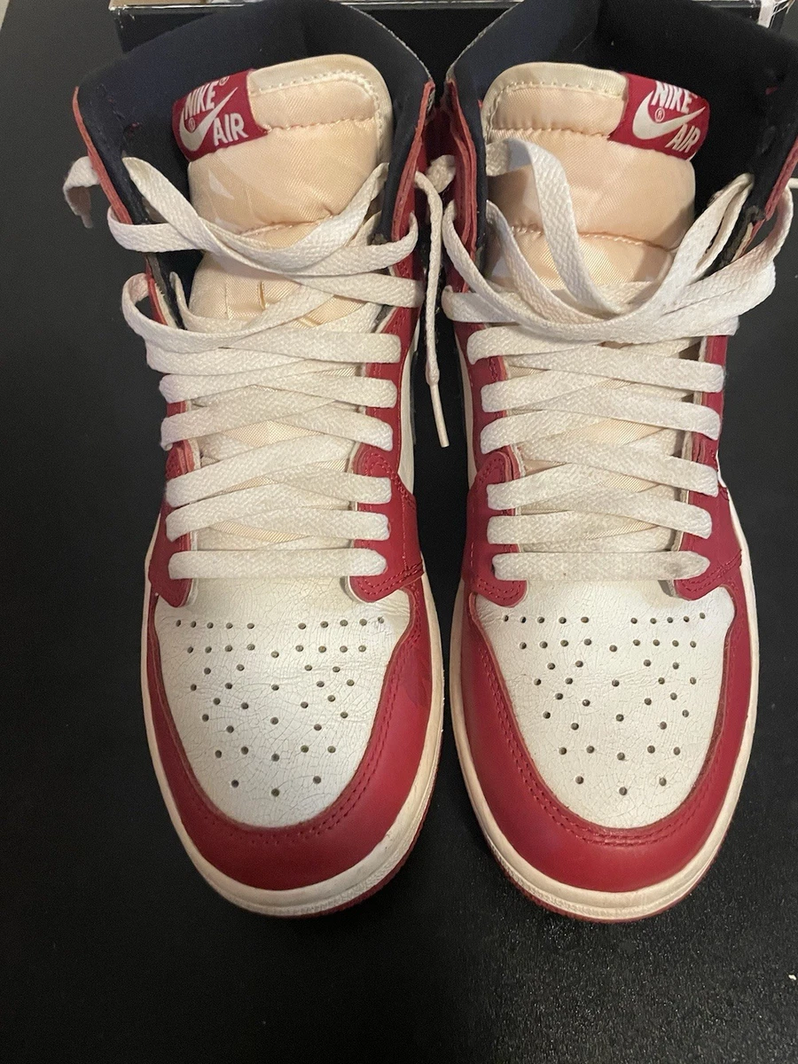 red high top sneakers products for sale | eBay