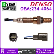 DENSO 234-4064 Downstream Right Oxygen sensor For Lexus GX460 2010-2013 4.6L V8
