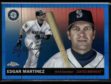 Click to enlarge Edgar Martinez