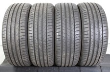 4 pneumatici estivi 205/45R17 88W Pirelli Cinturato P7 6mm 2021 * ruota libera