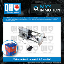 Fuel Pump fits SEAT TOLEDO 5P 1.4 06 to 09 BXW QH 1K0919051AE 1K0919051AM New