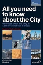 All You Need to Know About the City: Who Does What... - Stoakes, Christopher