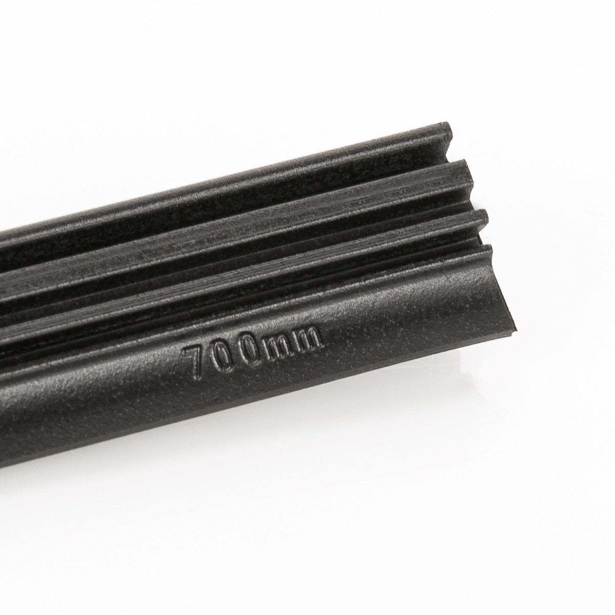 LST - 2x 70cm Spazzole Tergicristallo Gomme Wischerblatt per Bosch Aerotwin per BMW - Miniatura 4