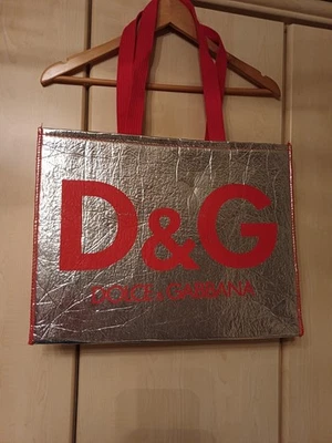 Dolce & Gabbana Vintage Bag, limited edition For Launch In Harvey Nichols London - Image 1 of 4