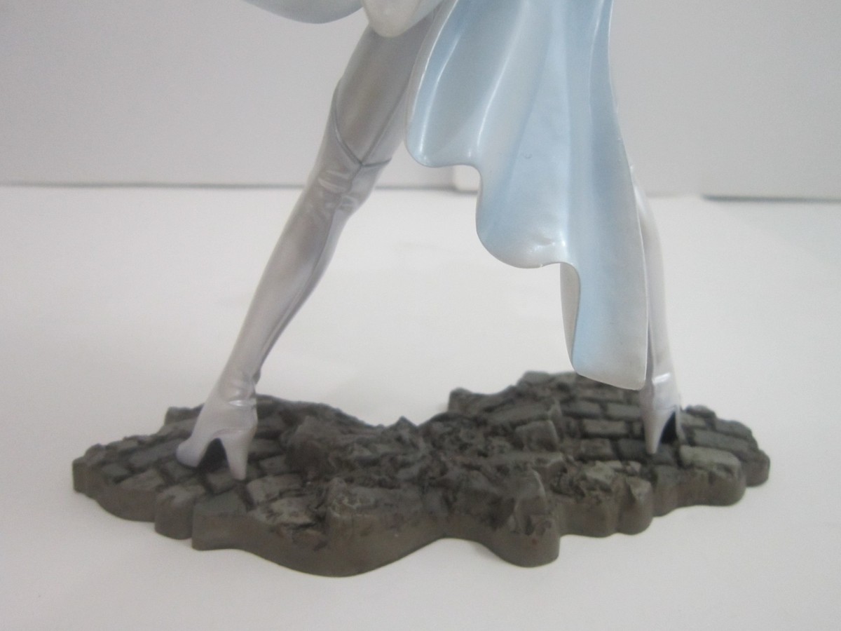 Kotobukiya Marvel X-Men Emma Frost Bishoujo Statue Figure from