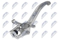 Original NTY Achsschenkel RadaufhäNgung ZZP-ME-005 FüR Mercedes-Benz