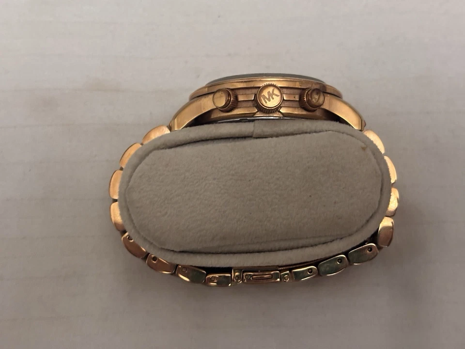 Relógio masculino Michael Kors - Imagem 3 de 4